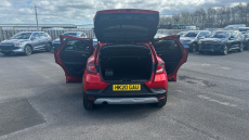 Renault Captur 1.5 dCi 115 Iconic 5dr Diesel Hatchback